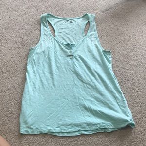 Gap Body PJ Tank